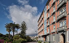 Britannique Hotel Napoli